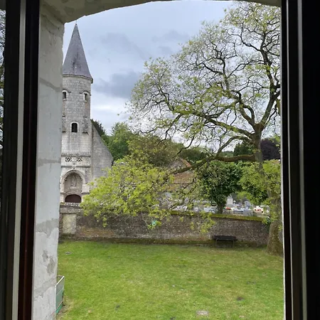 Les Pierres Blanches * Troisvaux